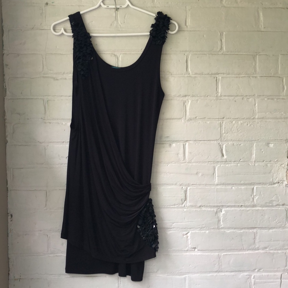 Alice and Olivia